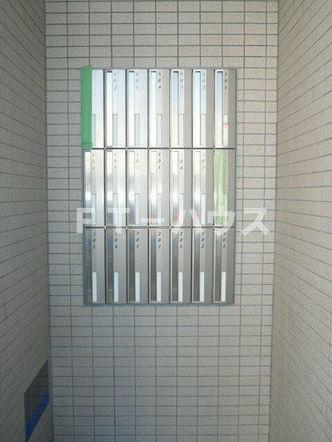 ルミエール（千葉）のその他共用部分