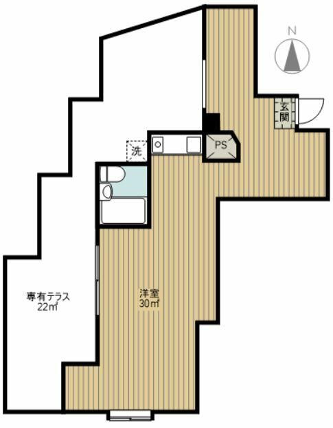 コーポ高田