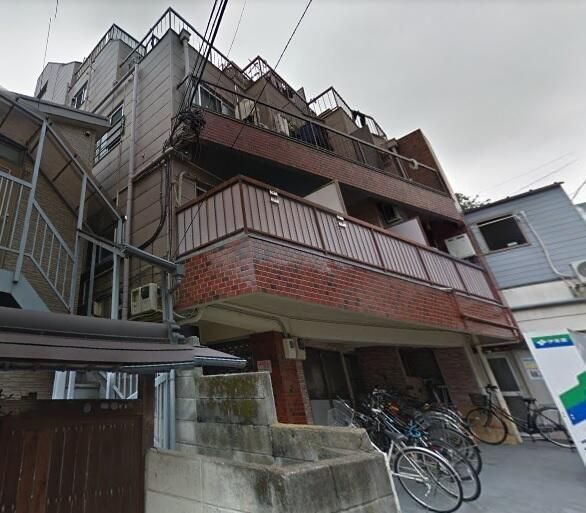 コーポ高田