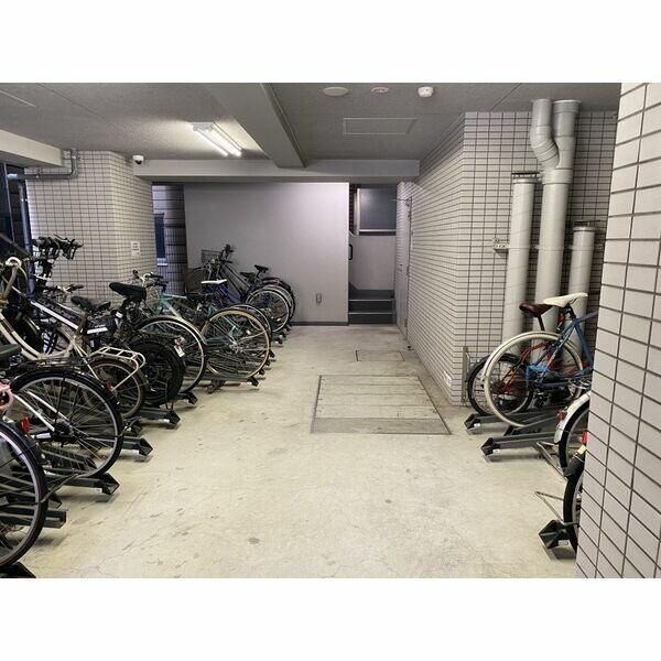 グランスタイル浅草のその他