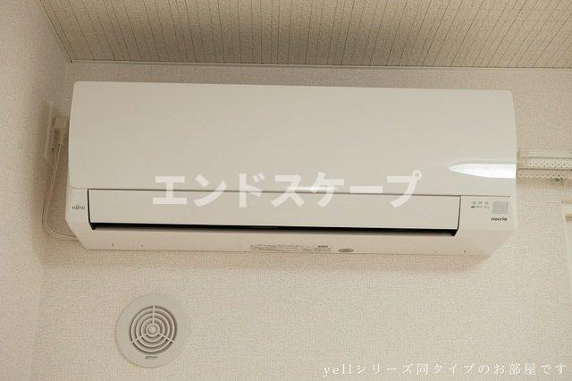 ヴィア　ラッテアの設備|高崎、前橋のお部屋探しはエンドスケープまで！お客様の理想お聞かせ下さい♪