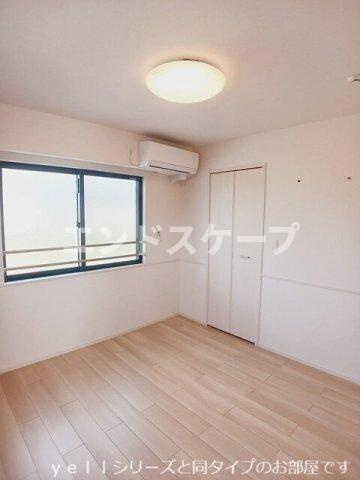 ヴィア　ラッテアの内装|高崎、前橋のお部屋探しはエンドスケープまで！お客様の理想お聞かせ下さい♪