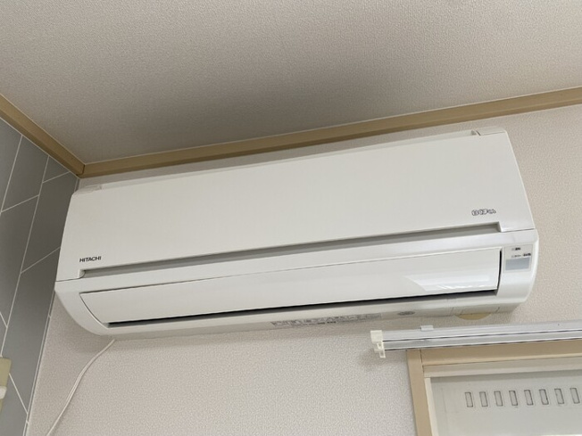 【設備】 | サンライフ下伊福
