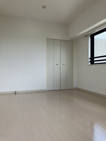 ブランネージュ多摩川の寝室