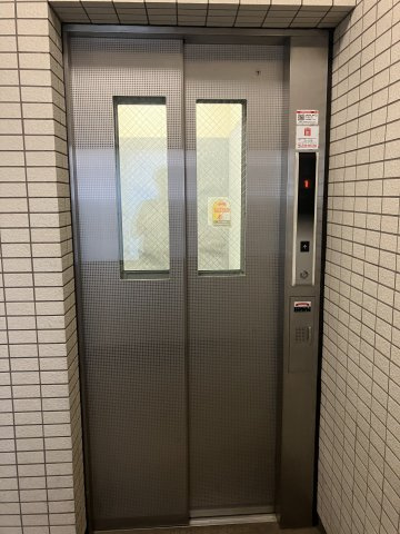 ブランネージュ多摩川のその他共用部分