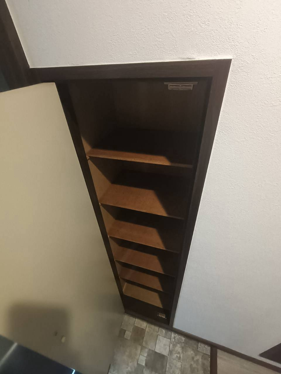 コム・トーコーの収納