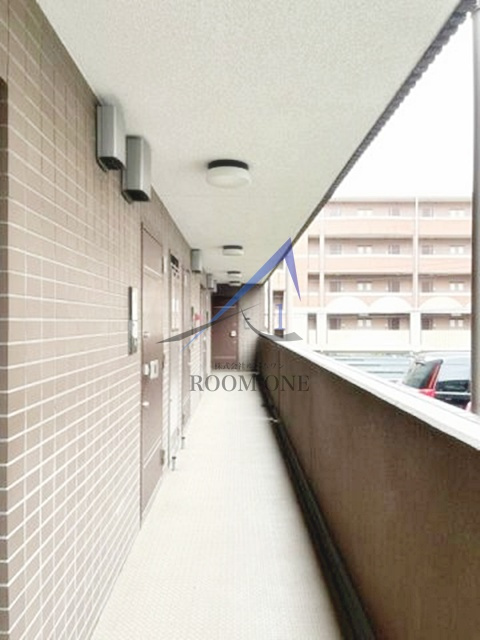 グリフィン横浜・岡野公園弐番館
