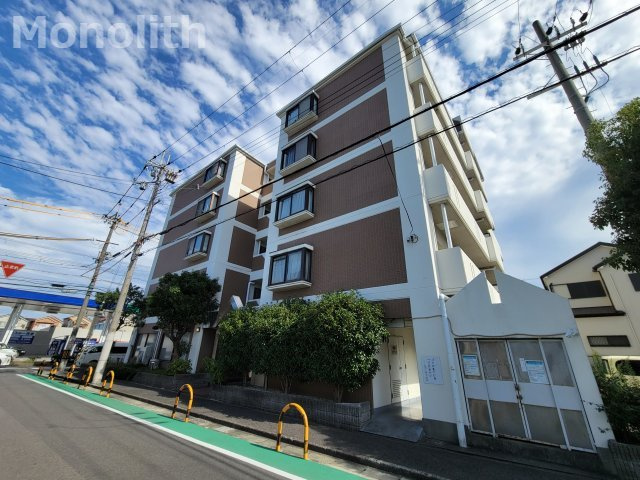 ヴェルドミール府中