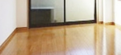 【居間・リビング】 | メゾンフラワー笹塚