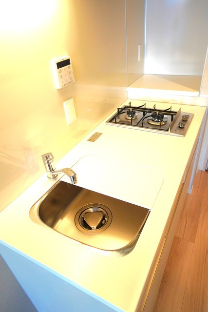 ルフォンプログレ西大井プレミアのその他|※写真は同タイプ住戸です。