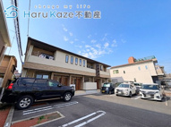 クラリス【名古屋市賃貸・天白川沿い】の画像
