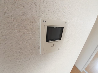 【セキュリティ】 | クラリス【名古屋市賃貸・天白川沿い】
