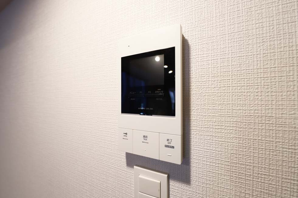 CREATIF南品川の内装