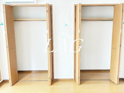 【収納】 | グレイスコート舞浜 | 収納です。