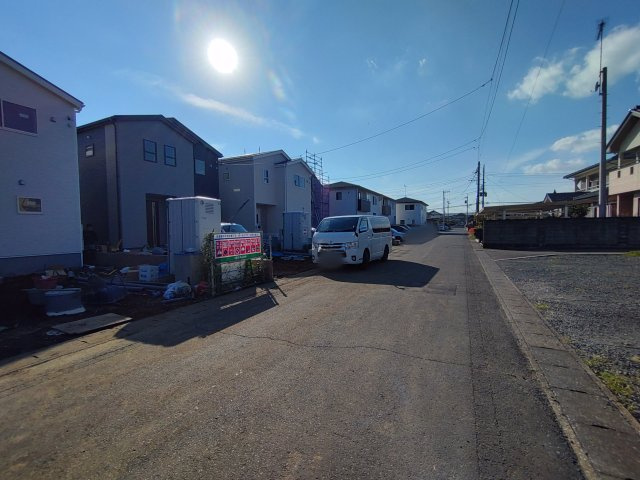 新築戸建・新築建売　大泉町仙石1丁目　南小学校・南中学校のその他