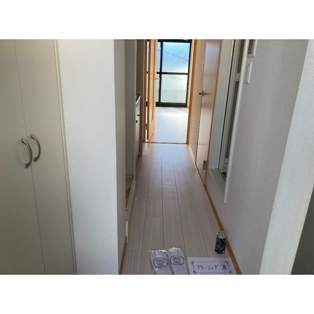 レオパレスSHISUI A棟のその他