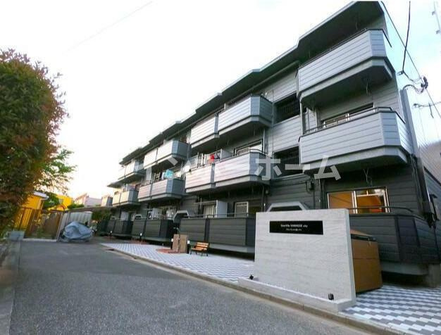グランヴィル川越シティ 