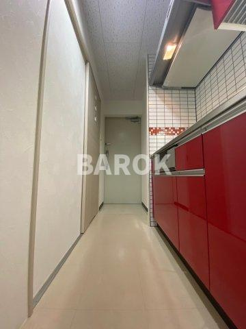 福岡市中央区高砂１丁目の賃貸マンションの設備