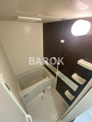 福岡市中央区高砂１丁目の賃貸マンションの浴室