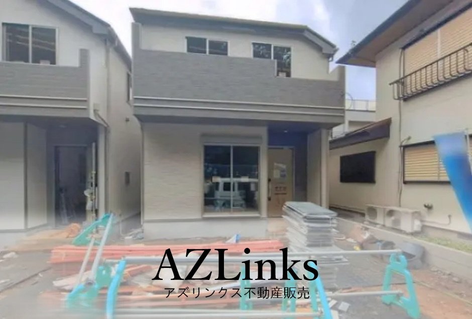 船橋市松が丘２丁目７４６番