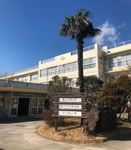 船橋市松が丘２丁目７４６番の周辺|古和釜小学校
