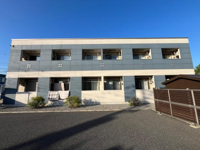 Ｓｅｒｅｎｏのその他共用部分|外観写真（昼）