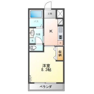 【間取り】 | Ｓｅｒｅｎｏ