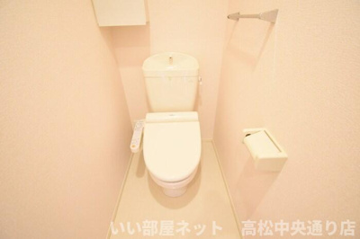 【洋室】 | エスペランサ 花ノ宮 | 洋室５．３帖