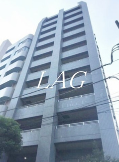 【外観】 | ラフュージュ大井町 | 外観です。
