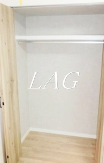 【収納】 | シャルム武蔵小山 | 収納です。