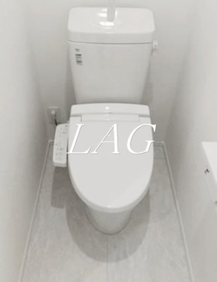 【トイレ】 | Noah | トイレです。