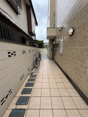【その他共用部分】 | オーシャンハウス
