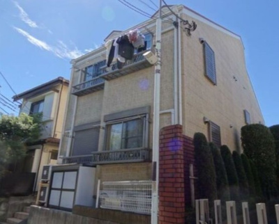 【外観】 | オーシャンハウス