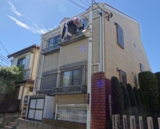 【外観】 | オーシャンハウス