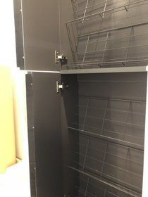葛飾区四つ木３丁目のアパートの設備