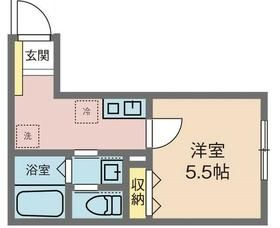 エアカーサ四ツ木