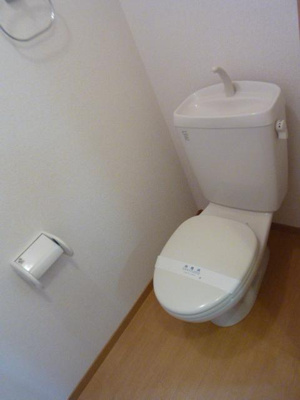 【トイレ】 | アスティオン竹園