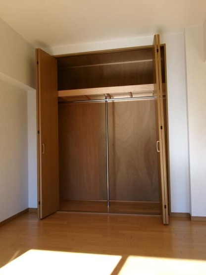 【収納】 | 朝日広尾マンション