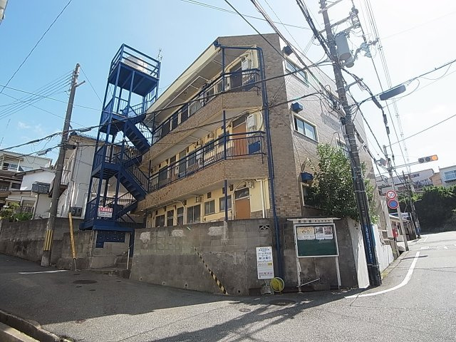 マンションはづき