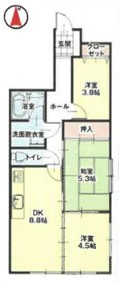 ライオンズマンション幸手の画像