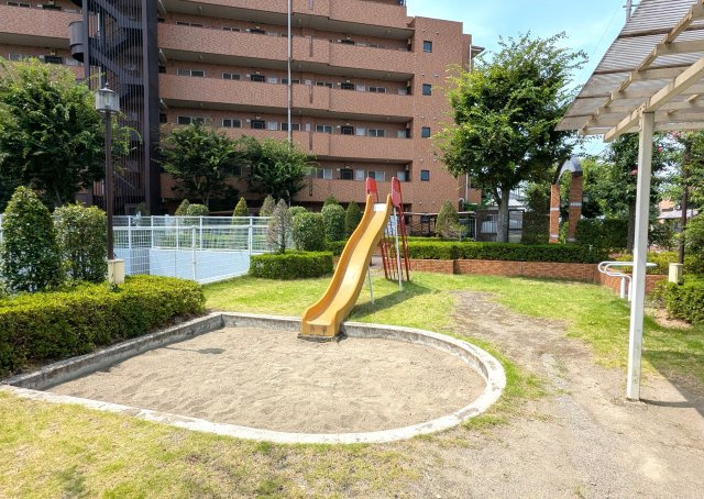 【その他共用部分】の画像
