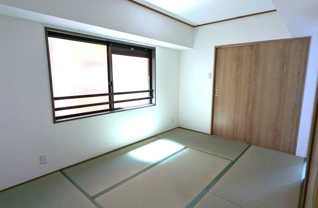 【和室】の画像