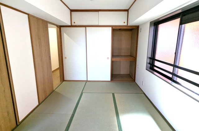 【和室】の画像