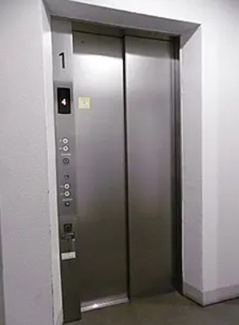 【その他共用部分】 | イクサージュ目黒
