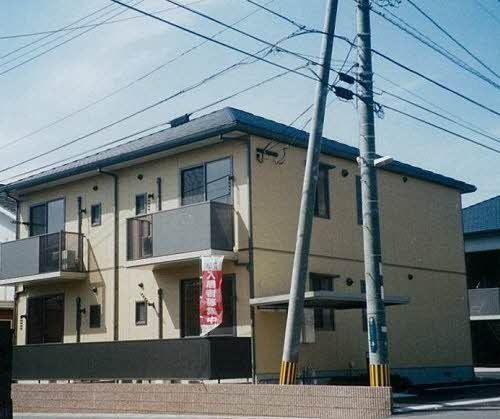 シャトーグローリー　Ｂ棟　