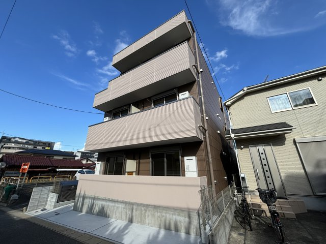 フェリチタの画像