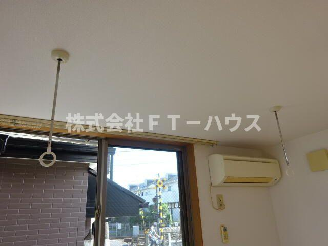 ハイムフローラ二和東のその他