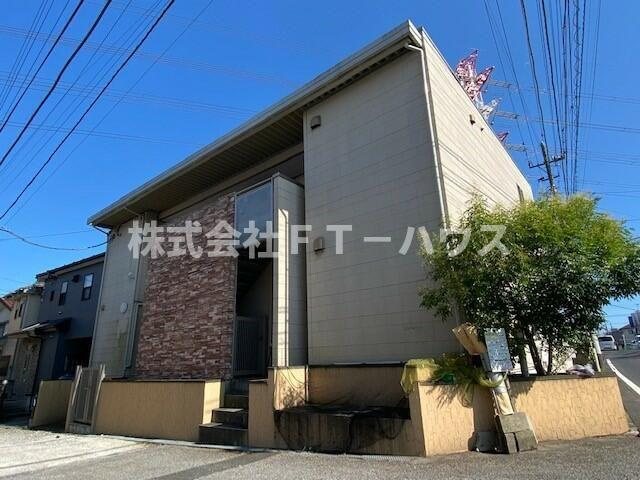 ハイムフローラ二和東
