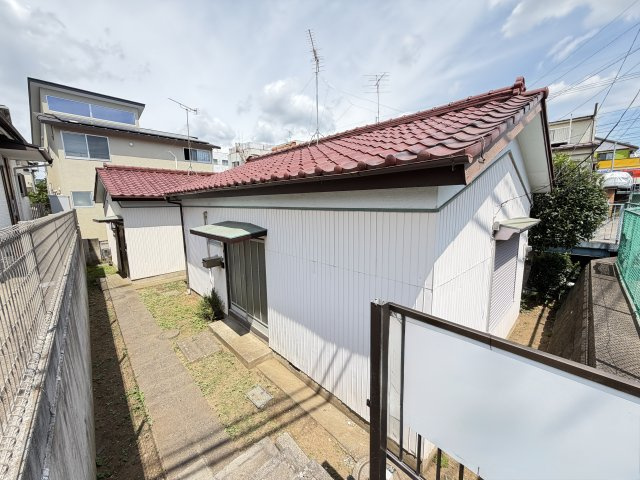 広瀬貸家のその他共用部分