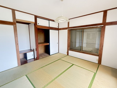 【収納】 | 市原市磯ヶ谷戸建貸家